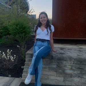 Meet your Posher, Kyra